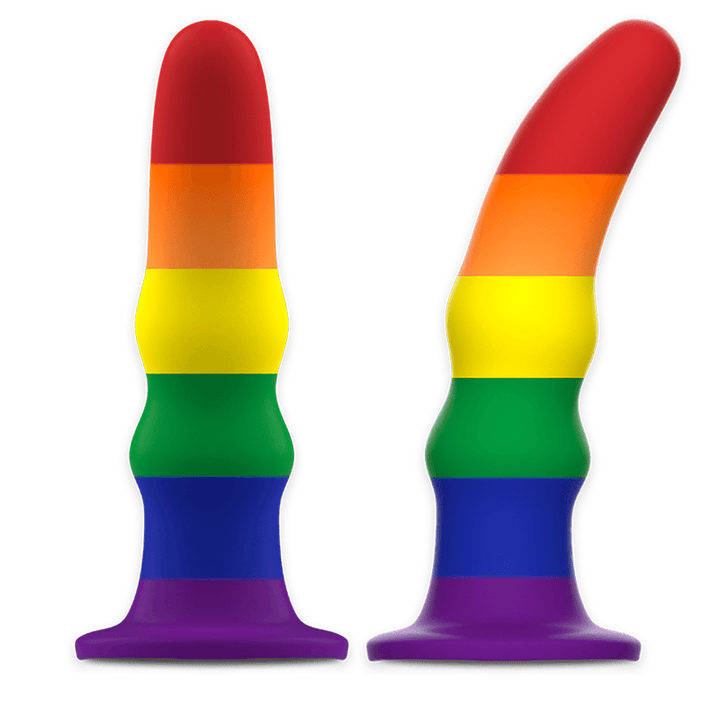 MYTHOLOGY - KUNO PRIDE DILDO M - INTIM SPACE Online Sexshop