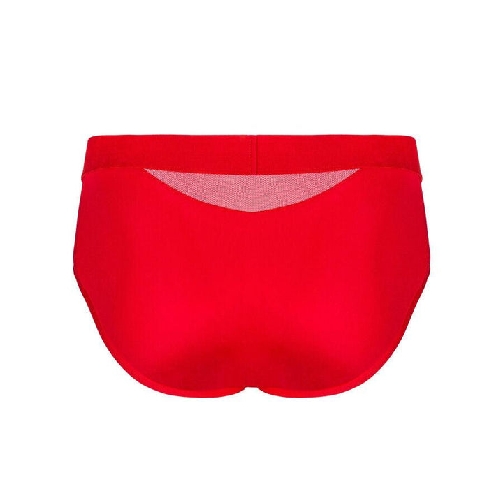 OBSESSIVE - BOLDERO BRIEFS ROT S/M - INTIM SPACE Online Sexshop