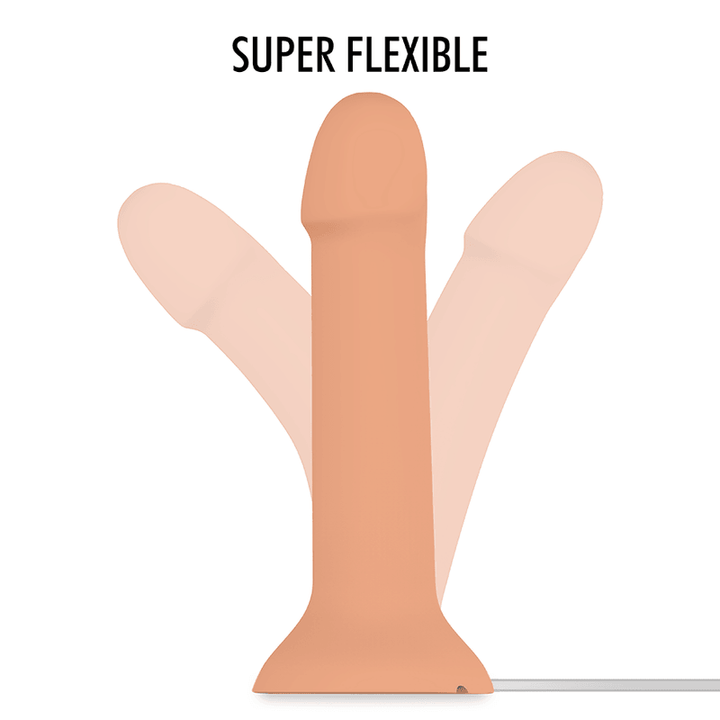 MYTHOLOGY - FLIPPER ORIGINAL DILDO EJAKULATOR - INTIM SPACE Online Sexshop