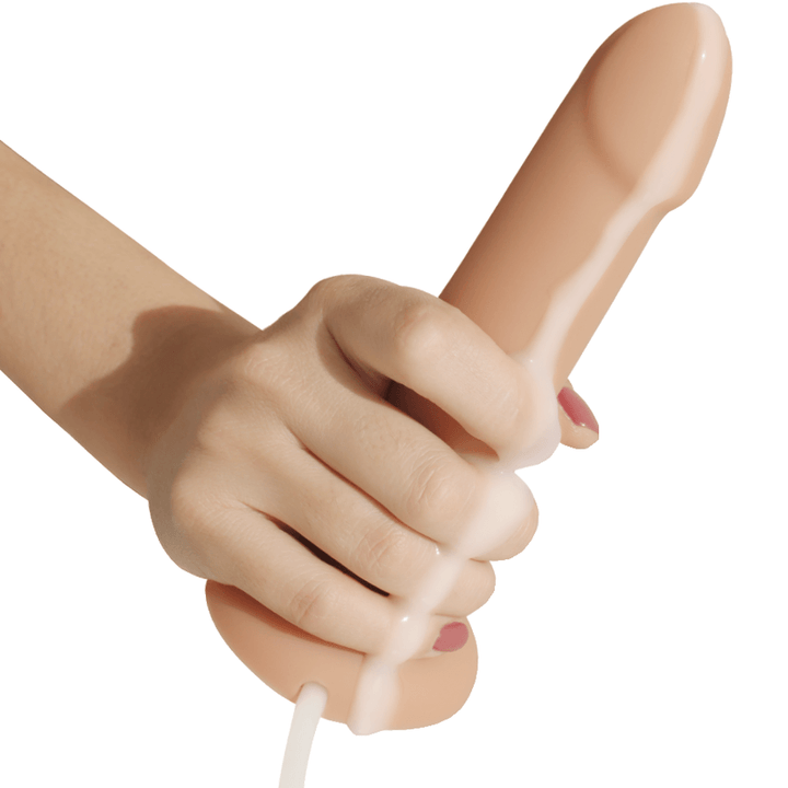 MYTHOLOGY - FLIPPER ORIGINAL DILDO EJAKULATOR - INTIM SPACE Online Sexshop