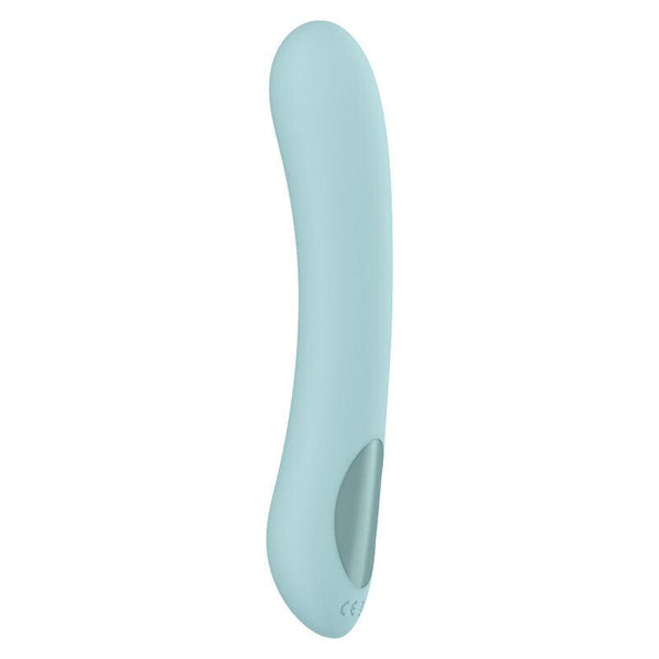 KIIROO - PEARL 2+ G-SPOT-VIBRATOR - TÜRKIS - INTIM SPACE Online Sexshop