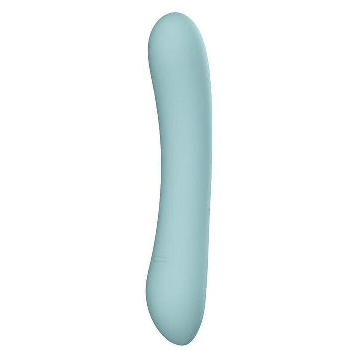 KIIROO - PEARL 2+ G-SPOT-VIBRATOR - TÜRKIS - INTIM SPACE Online Sexshop