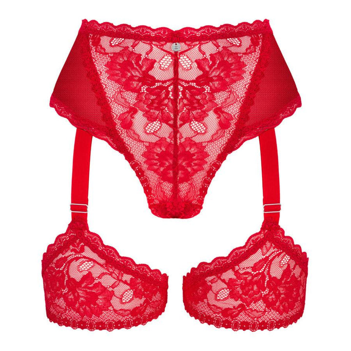 OBSESSIVE - BELOVYA LIGUERO XS/S - INTIM SPACE Online Sexshop