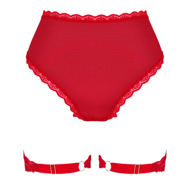 OBSESSIVE - BELOVYA LIGUERO XS/S - INTIM SPACE Online Sexshop