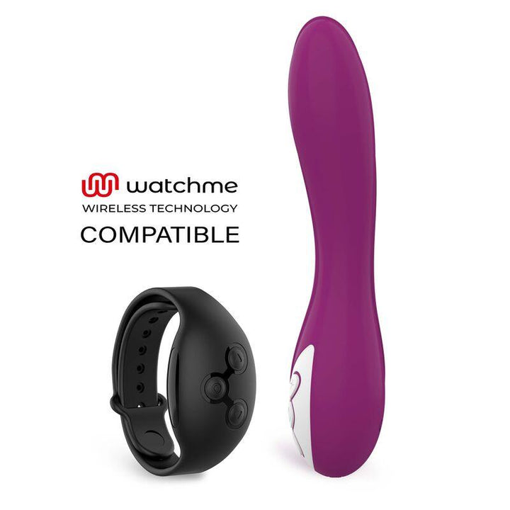 COVERME - ELSIE KOMPATIBEL MIT WATCHME WIRELESS TECHNOLOGY - INTIM SPACE Online Sexshop