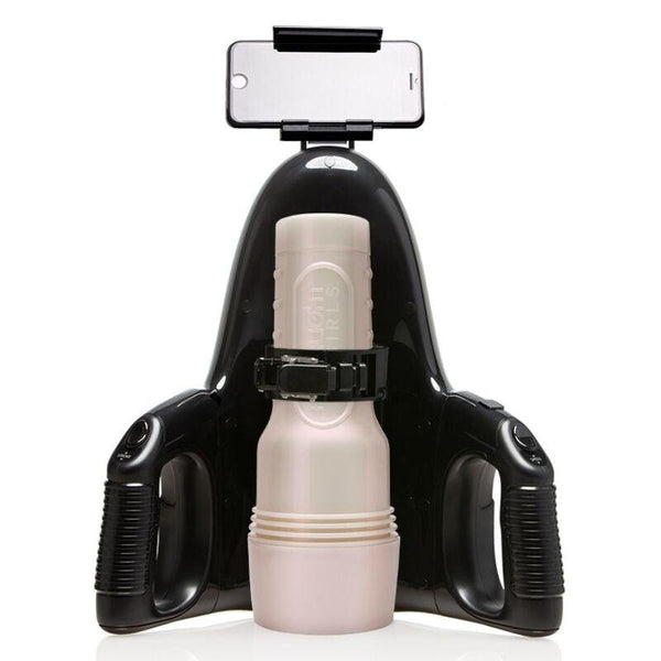 FLESHLIGHT - UNIVERSAL LAUNCH AUTOMATISCHER MASTURBATOR - INTIM SPACE Online Sexshop