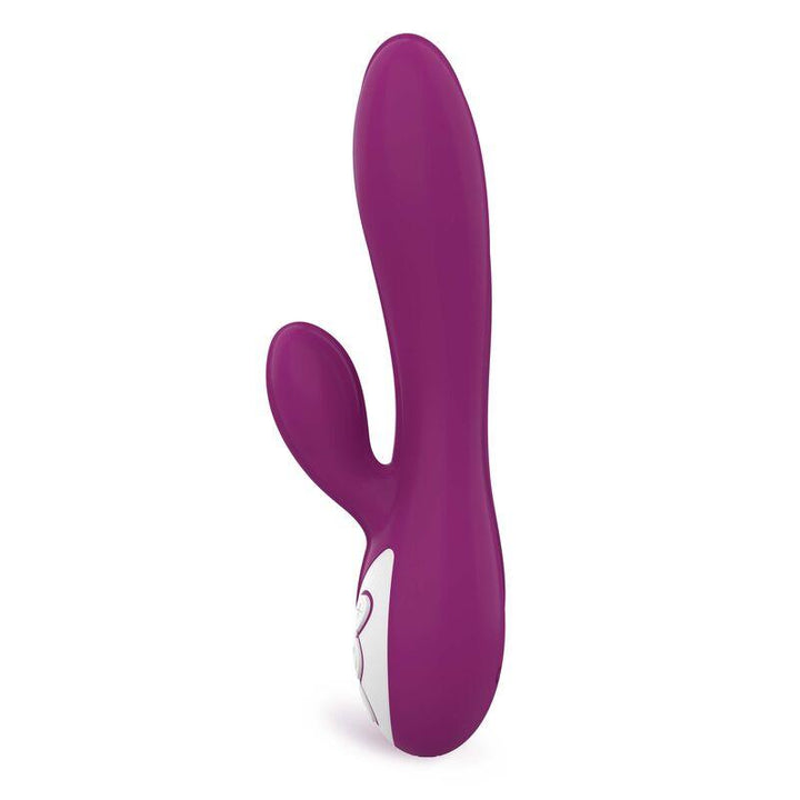 COVERME - TAYLOR-VIBRATOR, KOMPATIBEL MIT DER WIRELESS-TECHNOLOGIE VON WATCHME - INTIM SPACE Online Sexshop