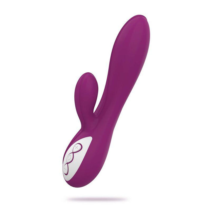 COVERME - TAYLOR-VIBRATOR, KOMPATIBEL MIT DER WIRELESS-TECHNOLOGIE VON WATCHME - INTIM SPACE Online Sexshop