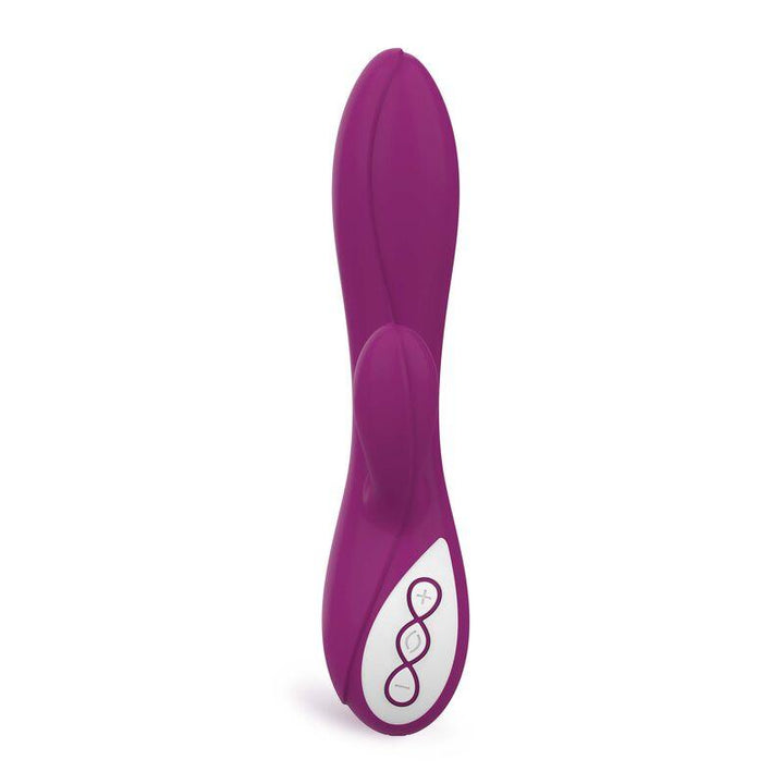 COVERME - TAYLOR-VIBRATOR, KOMPATIBEL MIT DER WIRELESS-TECHNOLOGIE VON WATCHME - INTIM SPACE Online Sexshop