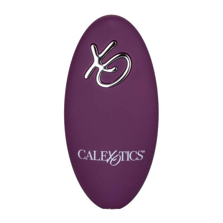 CALEXOTICS - FERNBEDIENUNG DUAL RIDER - INTIM SPACE Online Sexshop