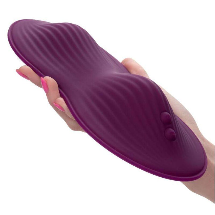 CALEXOTICS - FERNBEDIENUNG DUAL RIDER - INTIM SPACE Online Sexshop