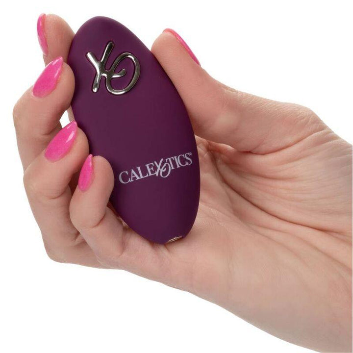 CALEXOTICS - FERNBEDIENUNG DUAL RIDER - INTIM SPACE Online Sexshop