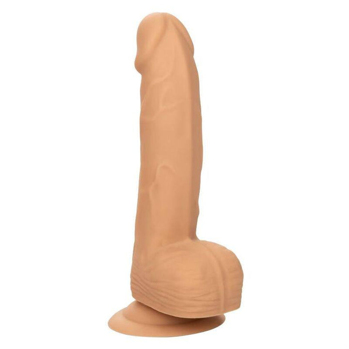 CALEXOTICS - SILIKON-NIETEN 15.24 CM HAUT - INTIM SPACE Online Sexshop