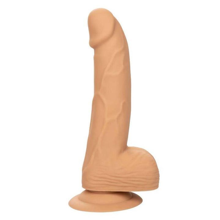 CALEXOTICS - SILIKON-NIETEN 15.24 CM HAUT - INTIM SPACE Online Sexshop