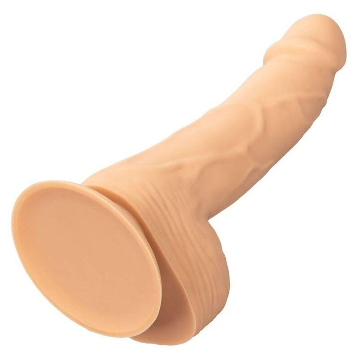 CALEXOTICS - SILIKON-NIETEN 15.24 CM HAUT - INTIM SPACE Online Sexshop