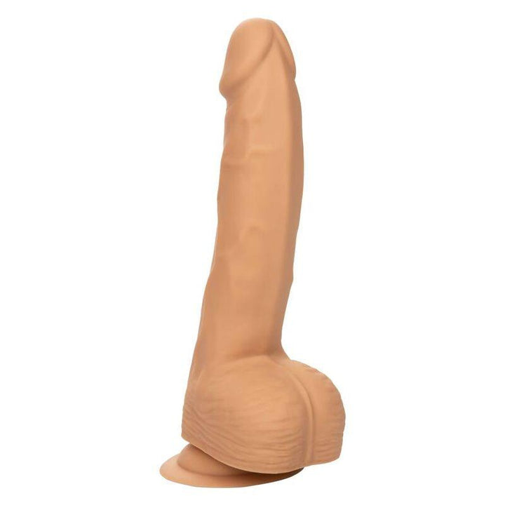 CALEXOTICS - SILIKON-NIETEN 20.32 CM HAUT - INTIM SPACE Online Sexshop