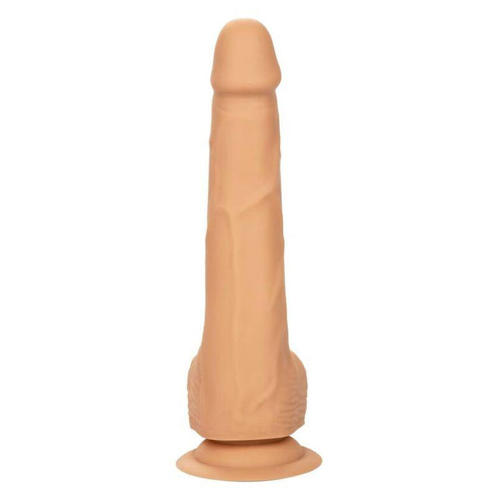 CALEXOTICS - SILIKON-NIETEN 20.32 CM HAUT - INTIM SPACE Online Sexshop