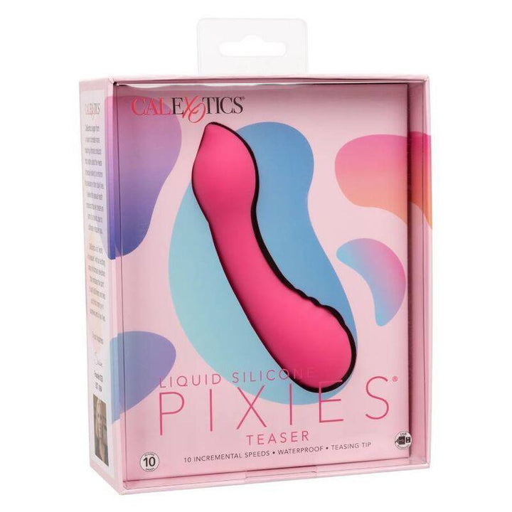 CALEXOTICS - PIXIES TEASER ROSA - INTIM SPACE Online Sexshop