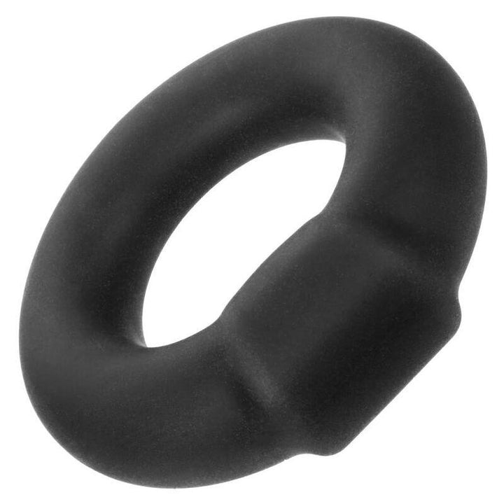 CALEXOTICS - ALPHA OPTIMUM RING SCHWARZ - INTIM SPACE Online Sexshop