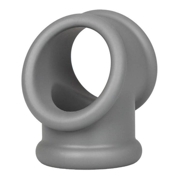 CALEXOTICS - ALPHA PRECISION RING GRAU - INTIM SPACE Online Sexshop