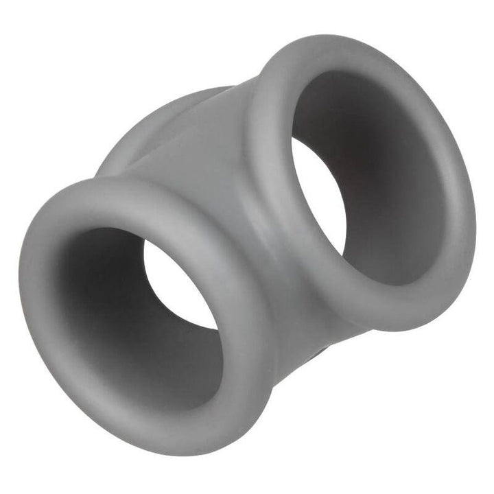 CALEXOTICS - ALPHA PRECISION RING GRAU - INTIM SPACE Online Sexshop