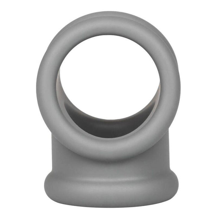 CALEXOTICS - ALPHA PRECISION RING GRAU - INTIM SPACE Online Sexshop