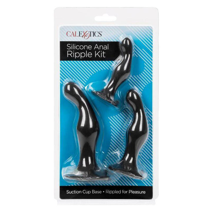 CALEXOTICS - ANAL RIPPLE KIT - INTIM SPACE Online Sexshop