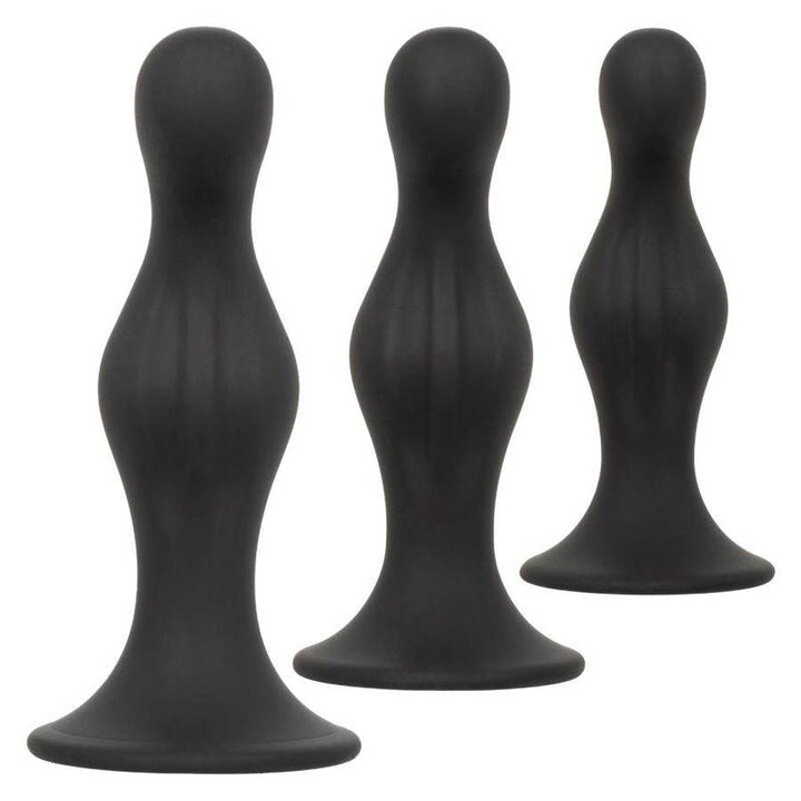 CALEXOTICS - ANAL RIPPLE KIT - INTIM SPACE Online Sexshop