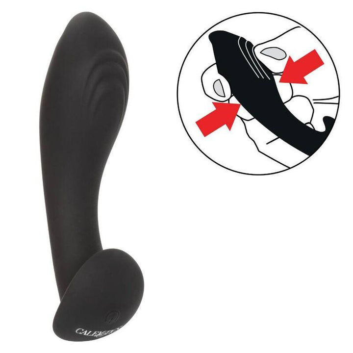 CALEXOTICS - FLÜSSIGSILIKON-FLEX-SONDE - INTIM SPACE Online Sexshop