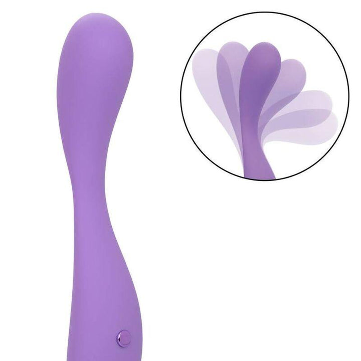 CALEXOTICS - CONTOUR DEMI VIOLET - INTIM SPACE Online Sexshop