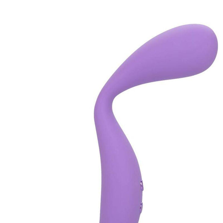 CALEXOTICS - CONTOUR DEMI VIOLET - INTIM SPACE Online Sexshop