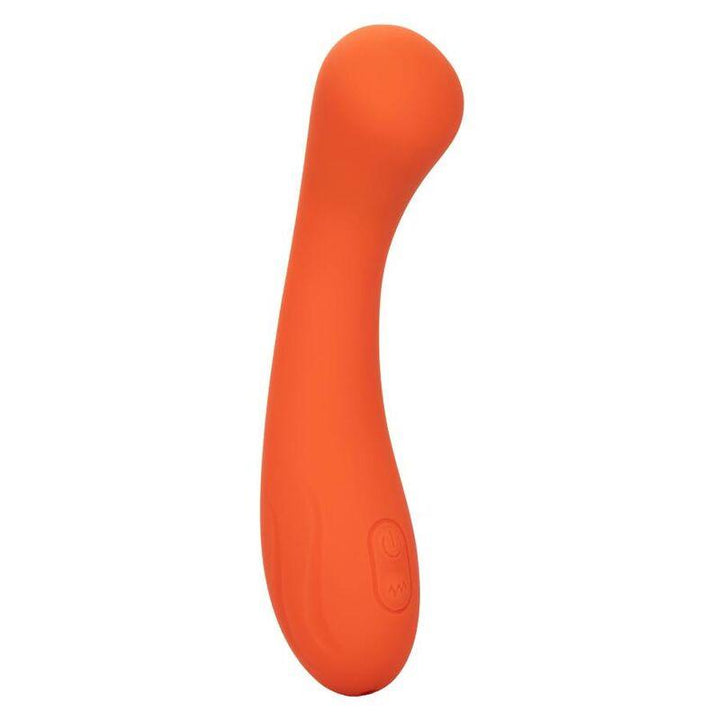 CALEXOTICS - STELLA G-WAND ORANGE - INTIM SPACE Online Sexshop