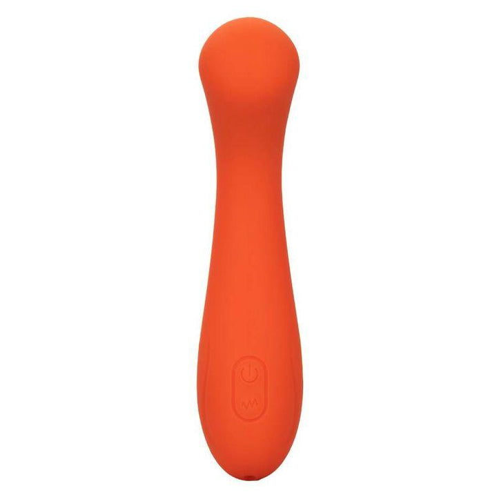 CALEXOTICS - STELLA G-WAND ORANGE - INTIM SPACE Online Sexshop