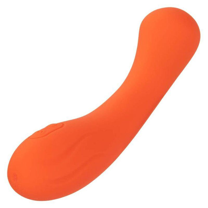 CALEXOTICS - STELLA G-WAND ORANGE - INTIM SPACE Online Sexshop