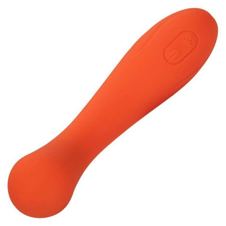 CALEXOTICS - STELLA G-WAND ORANGE - INTIM SPACE Online Sexshop