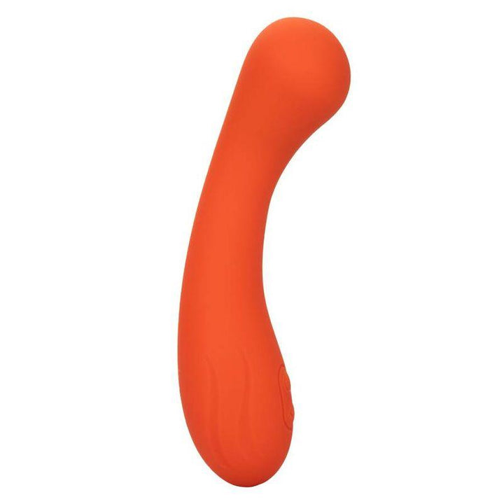 CALEXOTICS - STELLA G-WAND ORANGE - INTIM SPACE Online Sexshop