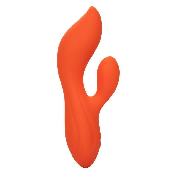 CALEXOTICS - STELLA DUAL TEASER ORANGE - INTIM SPACE Online Sexshop