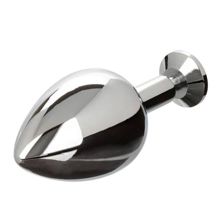 CALEXOTICS - STAR FUCKER XL TEARDROP PLUG - INTIM SPACE Online Sexshop