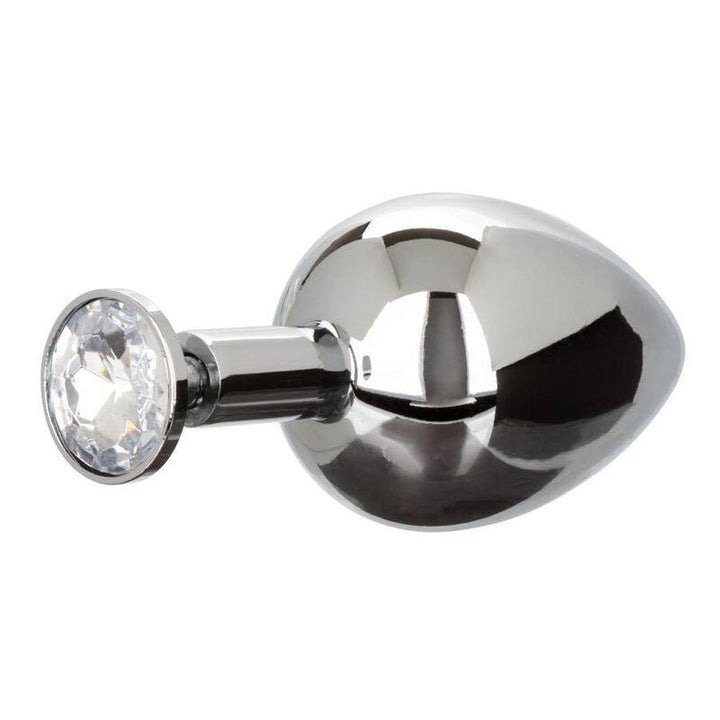 CALEXOTICS - STAR FUCKER XL TEARDROP PLUG - INTIM SPACE Online Sexshop