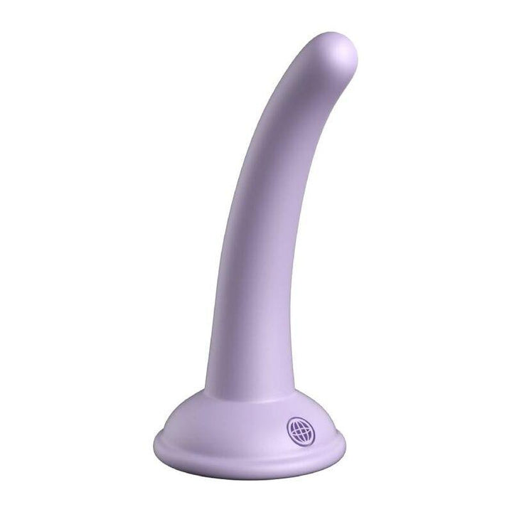 DILLIO - CRIOUS FÜNF 12,7 CM FLIEDER - INTIM SPACE Online Sexshop