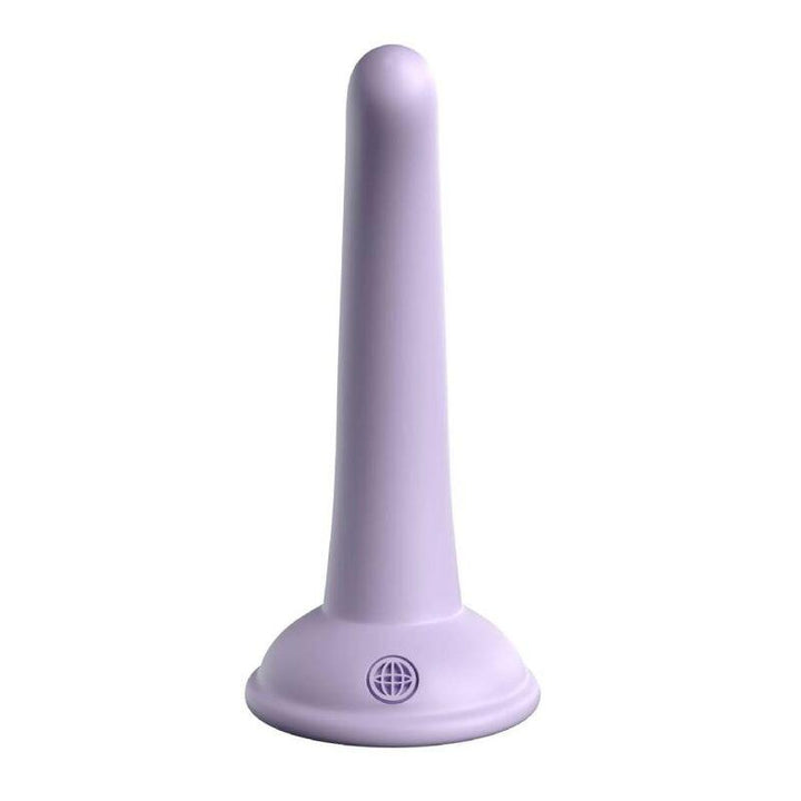 DILLIO - CRIOUS FÜNF 12,7 CM FLIEDER - INTIM SPACE Online Sexshop