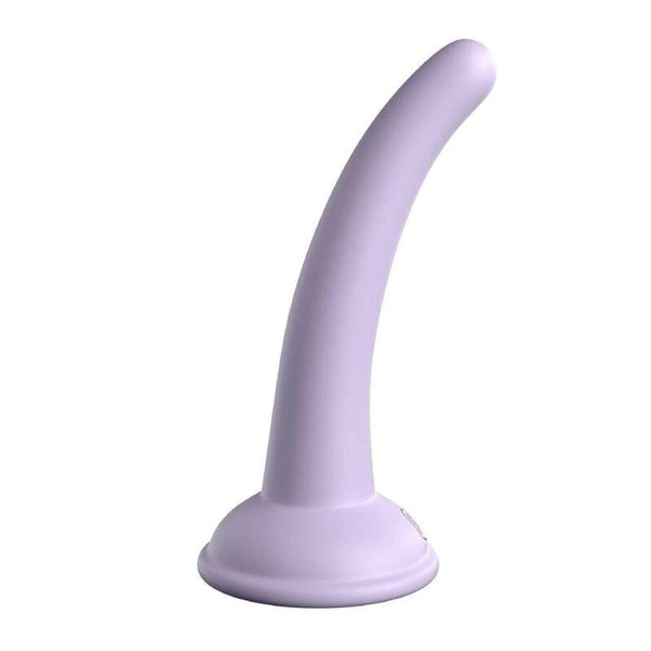 DILLIO - CRIOUS FÜNF 12,7 CM FLIEDER - INTIM SPACE Online Sexshop