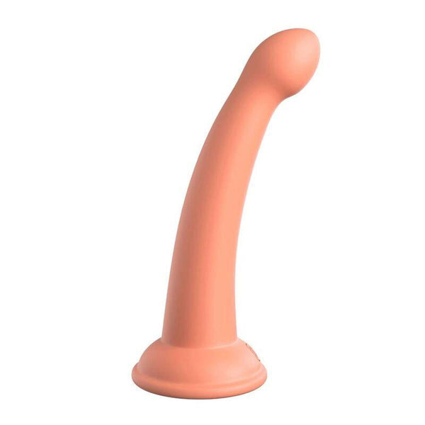 DILLIO - SECRET EXPLORER 15,24 CM ORANGE - INTIM SPACE Online Sexshop