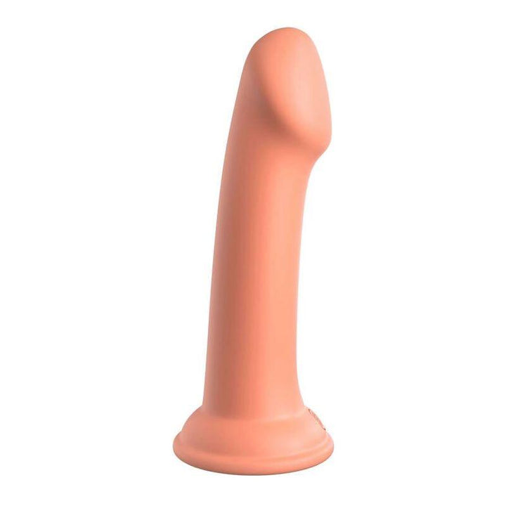 DILLIO - BIG HERO 15,24 CM ORANGE - INTIM SPACE Online Sexshop