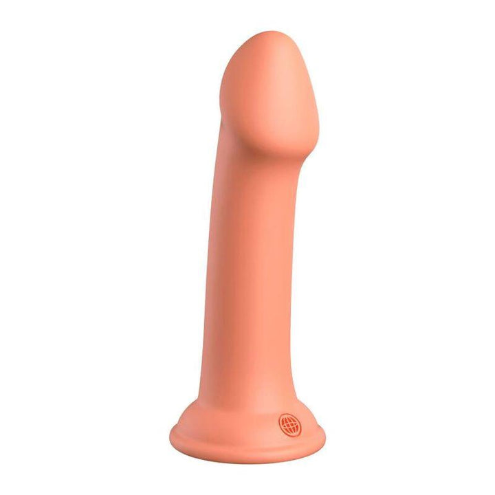 DILLIO - BIG HERO 15,24 CM ORANGE - INTIM SPACE Online Sexshop