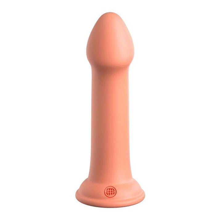 DILLIO - BIG HERO 15,24 CM ORANGE - INTIM SPACE Online Sexshop