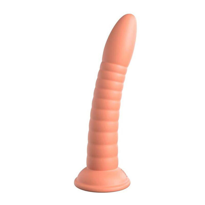 DILLIO - WILD THING 17,78 CM ORANGE - INTIM SPACE Online Sexshop