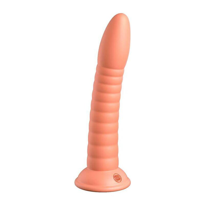 DILLIO - WILD THING 17,78 CM ORANGE - INTIM SPACE Online Sexshop