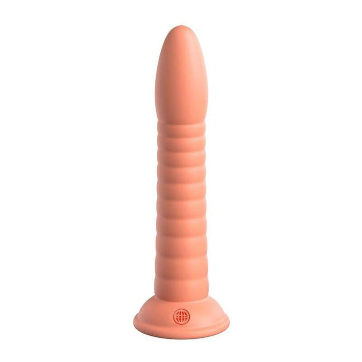 DILLIO - WILD THING 17,78 CM ORANGE - INTIM SPACE Online Sexshop