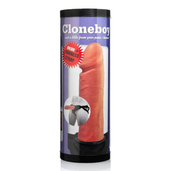 CLONEBOY - DILDO - GURTGURT - INTIM SPACE Online Sexshop